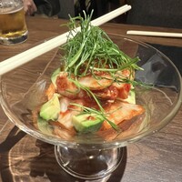 焼肉×創作びすとろ 笑進笑明 - 