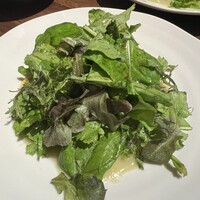 焼肉×創作びすとろ 笑進笑明 - 