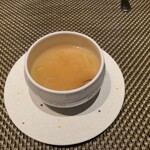 鉄板焼　銀明翠 - 