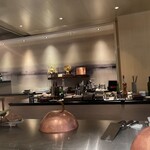 鉄板焼　銀明翠 - 