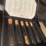 鉄板焼　銀明翠 - 