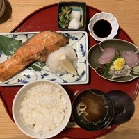 伊豆の旬 やんも 南青山店 - 