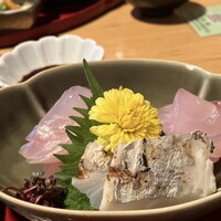 伊豆の旬 やんも 南青山店 - 