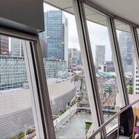 東京會舘 銀座スカイラウンジ - 