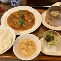 正宗広東私房菜サワダ 梅田エスト店 - 