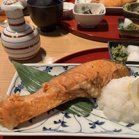 伊豆の旬 やんも 南青山店 - 