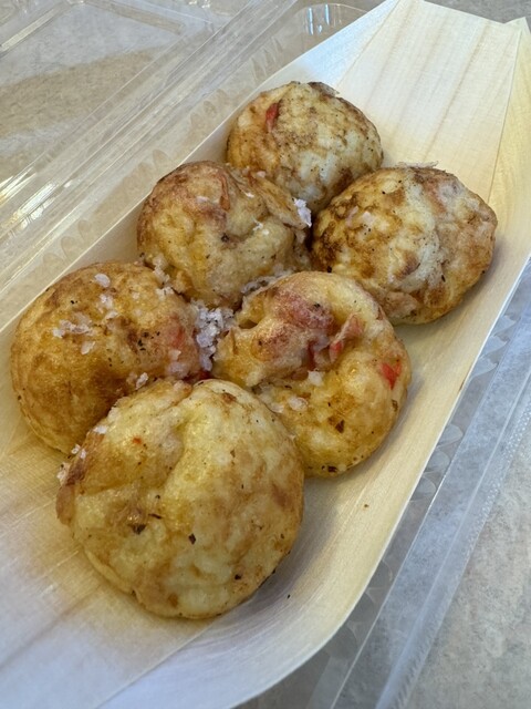 たこ焼きの天神蛸八 総本店 - 東梅田/たこ焼き | 食べログ