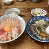 みなと食堂