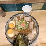 はるちゃんラーメン - 