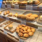 シャン ド ブレ - ショーケース