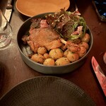 Il était une Oie dans le Sud-ouest - 