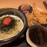 武膳 福岡パルコ店 - 