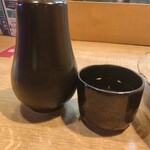 鯛之鯛 - 田酒（青森県）