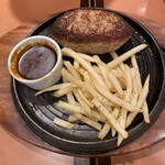 ダル食堂 堂島地下街店 - 