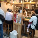 はるちゃんラーメン - 