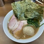 麺家 たいせい - 特選ラーメン