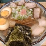 はるちゃんラーメン - 