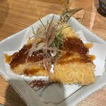 立呑み 鉄砲玉 - 