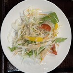 マレーチャン dua - 