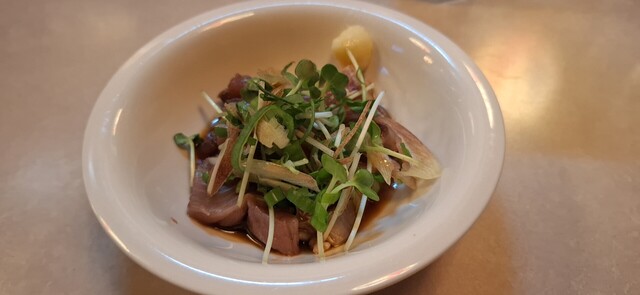 めしべ - 釧路（居酒屋）の写真