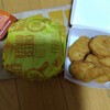 マクドナルド 新羽駅前店 
