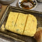 ごま鯖や げん志 - 