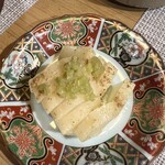 ごま鯖や げん志 - 