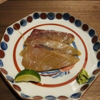 魚見茶寮 - 