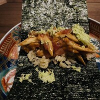 魚見茶寮 - 