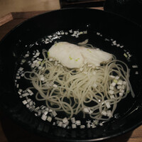 魚見茶寮 - 