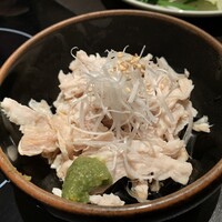 博多もつ鍋 やま中 赤坂店 - 