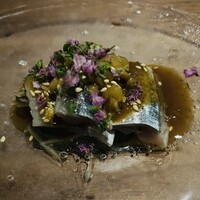 魚見茶寮 - 