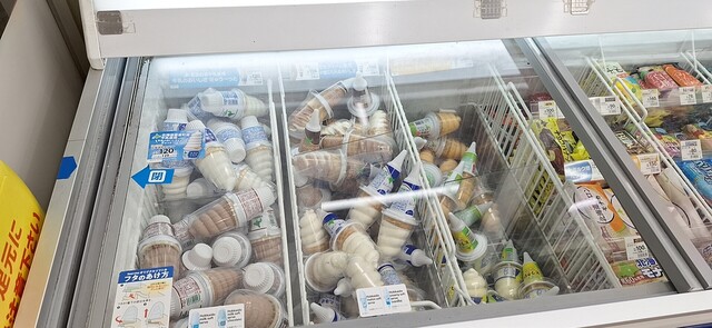 セイコーマート 末広4丁目店 - 釧路（コンビニ・スーパー）の写真