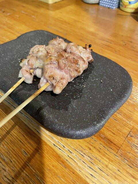 Kushiyaki Saru