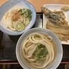 讃岐うどん 條辺