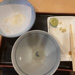 讃岐うどん 條辺 - 出汁完飲