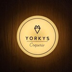 ヨーキーズ クレープリー - 