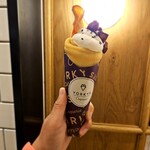 ヨーキーズ クレープリー - 