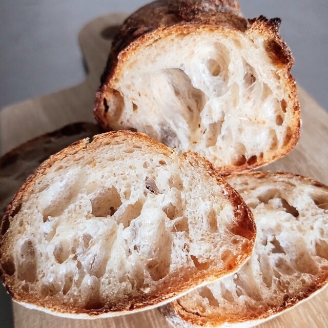 nennepan （ネンネパン） - 花山/パン | 食べログ