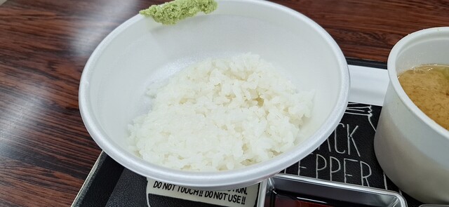 大美大内商店 - 釧路（惣菜・デリ）の写真