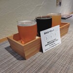 Quartet Brewing Co. - 