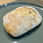 サルドゥバン - ジンジャーレモン