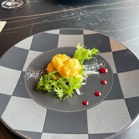 中国料理 燦宮 -  中国料理 燦宮 -