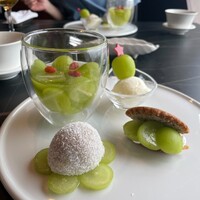 中国料理 燦宮 -  中国料理 燦宮 -