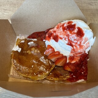 パンケーキ プニ_1