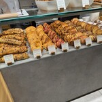 BO&MIE - 料理写真: