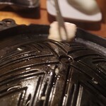 羊のヒカリ - 脂ぬりぬり 1