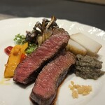 肉 希々 - 