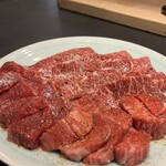 肉 希々 - 