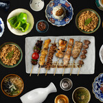 ちんぷんかんぷん - 